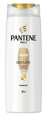 Pantene Shampoo 200ml