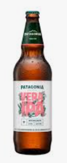 Cerveza Patagonia Vera IPA BOTELLA