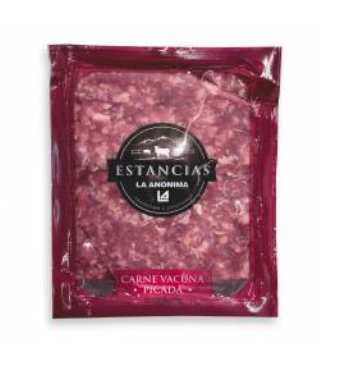 Carne Picada Especial Estancia LA