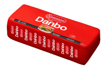 Queso Danbo Feteado LA SERENISIMA