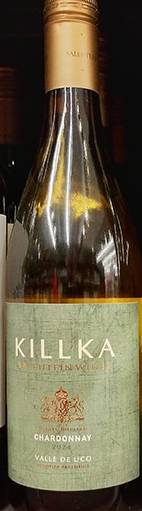 Luigi Bosca Chardonnay 2024