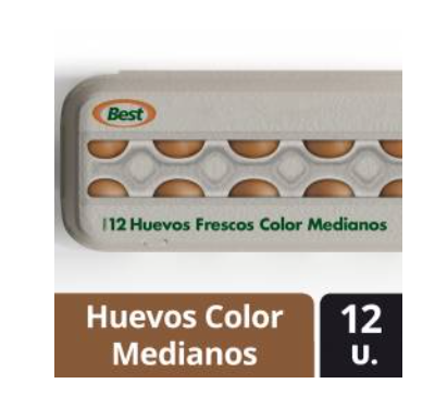 Huevos