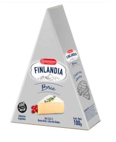 Queso BRIE LA SERENISIMA