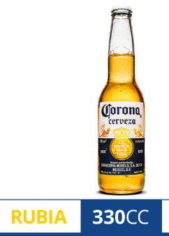 Cerveza CORONA Botella chica