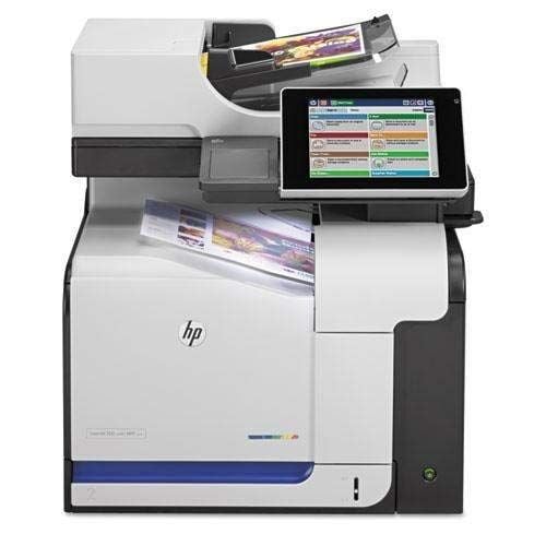 HP LASERJET COLOR 500