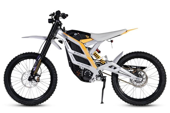 E BIKE 79 FALCON PRO