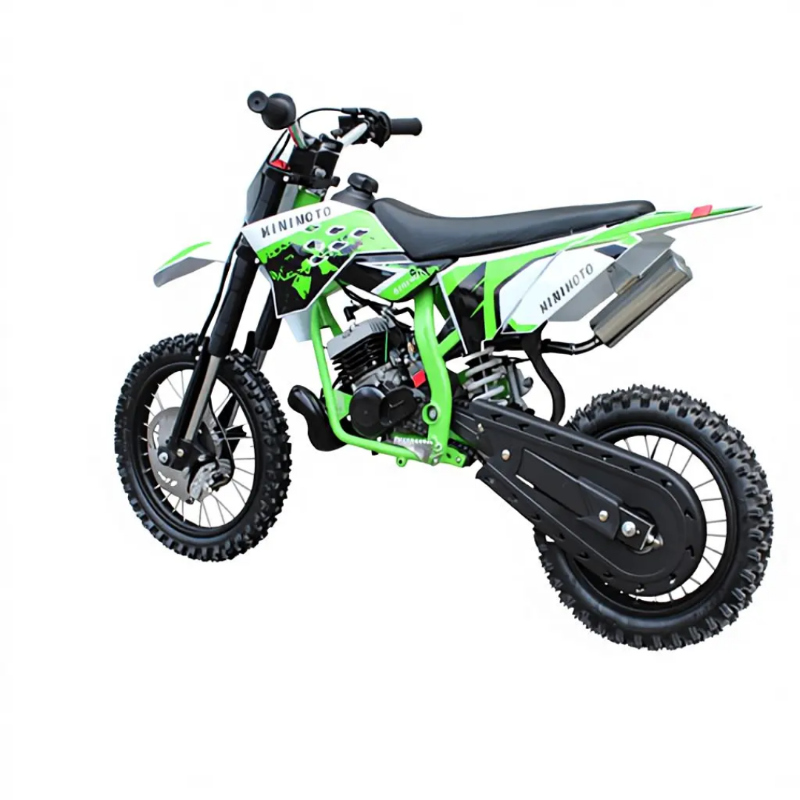 KOSHINE green 50cc