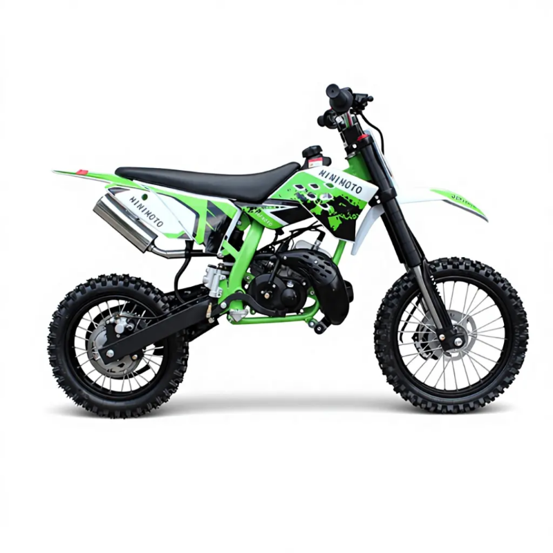 KOSHINE green 50cc