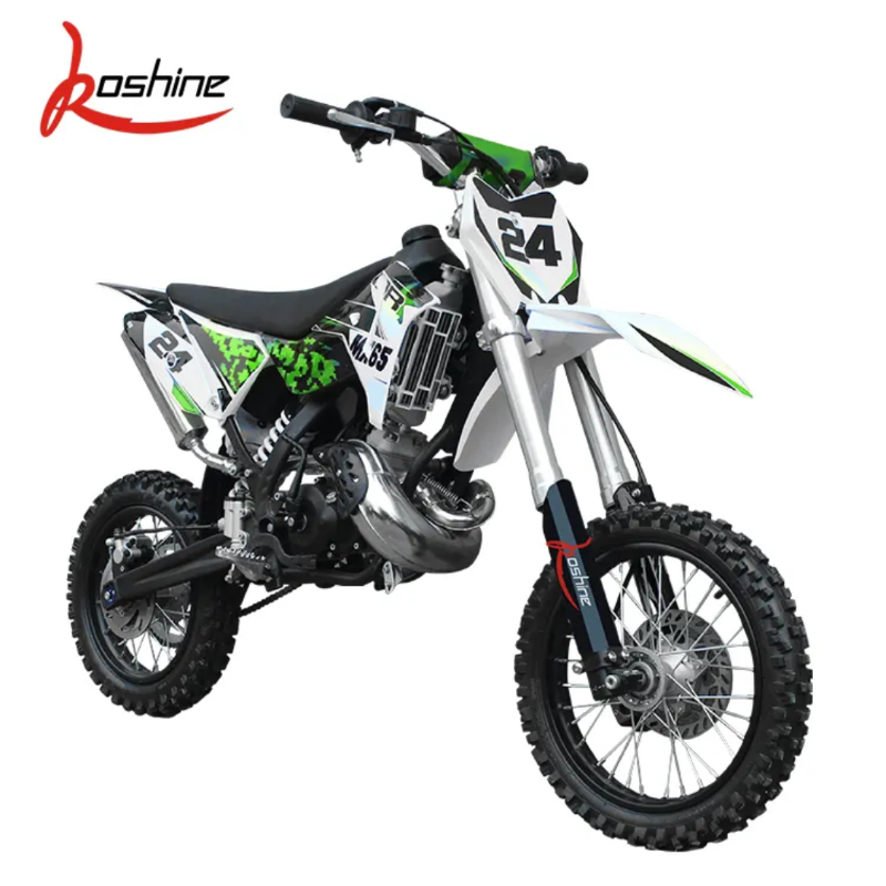 KOSHINE GREEN 65CC