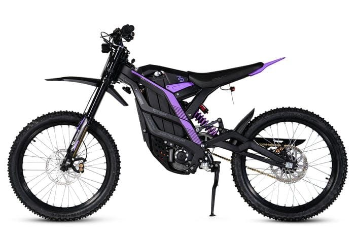 E BIKE 79 FALCON PRO