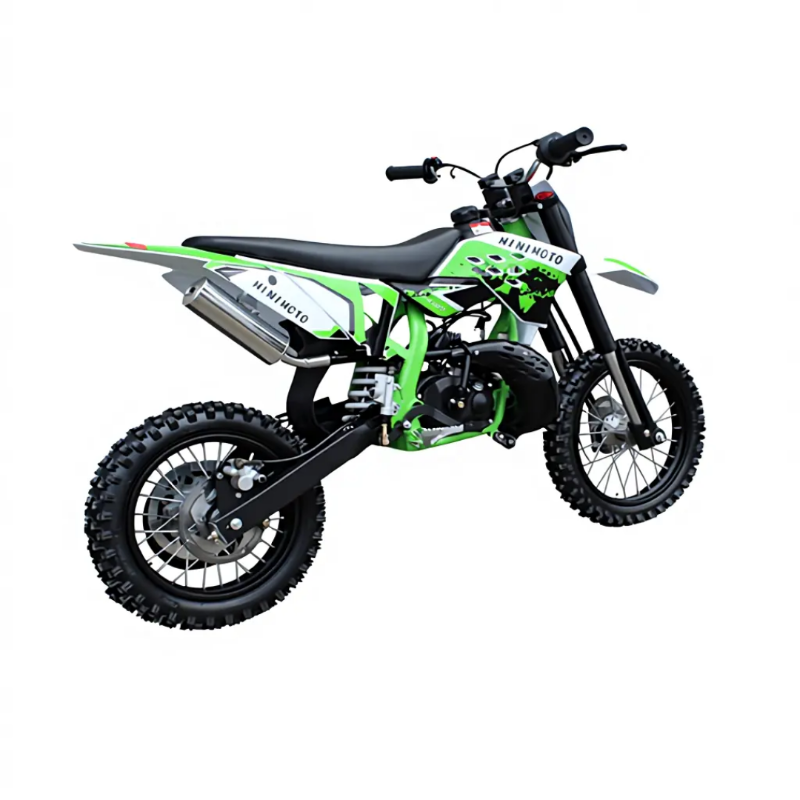 KOSHINE green 50cc