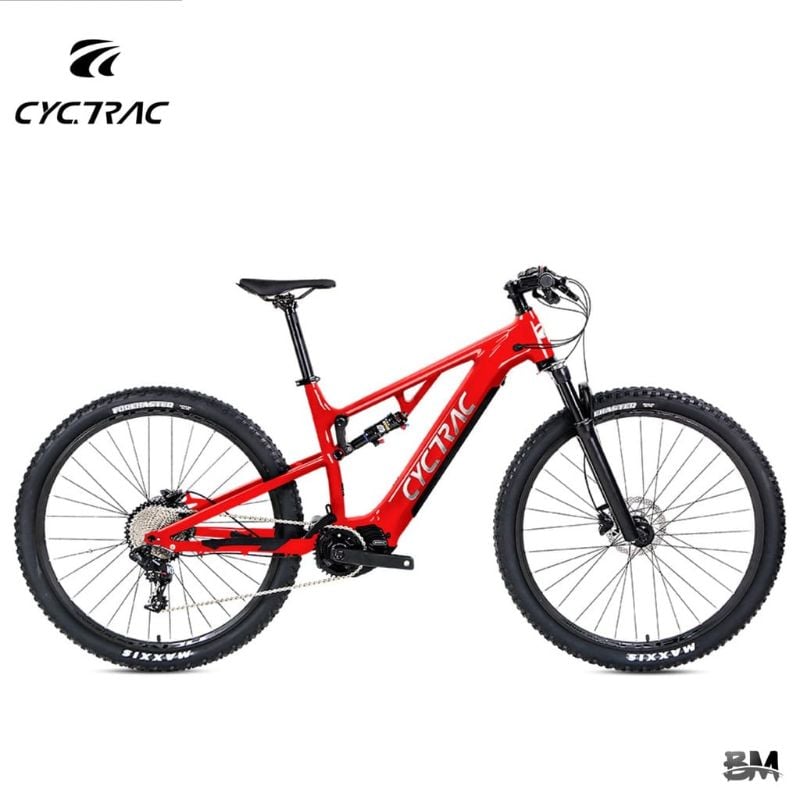 CYCTAC EM6