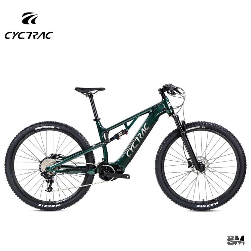 CYCTAC EM6