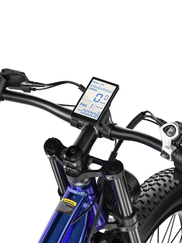 LAVELO S7