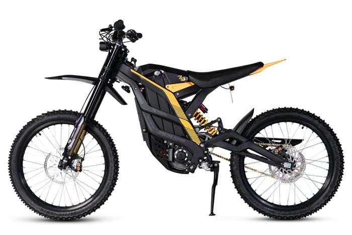 E BIKE 79 FALCON PRO