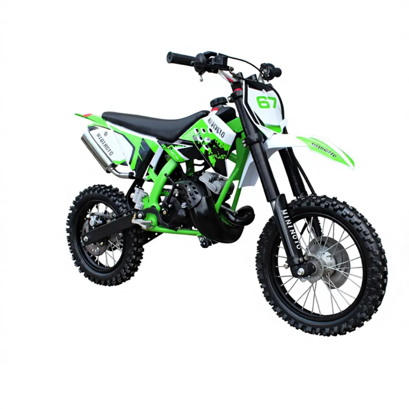KOSHINE green 50cc