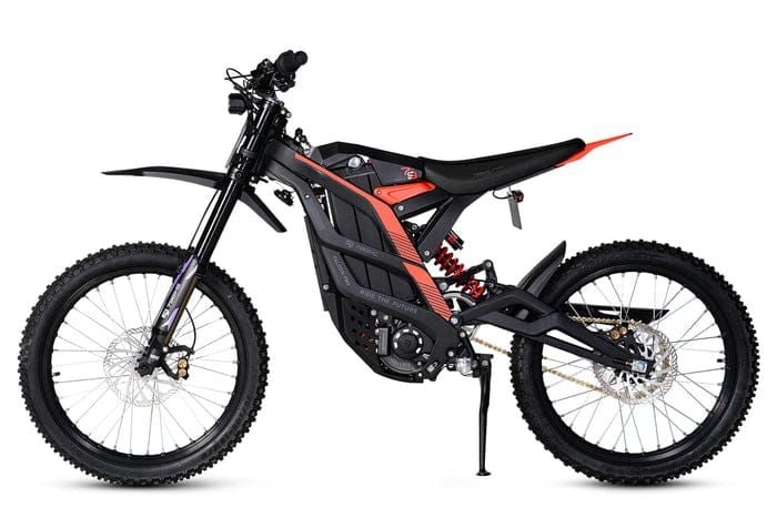 E BIKE 79 FALCON PRO