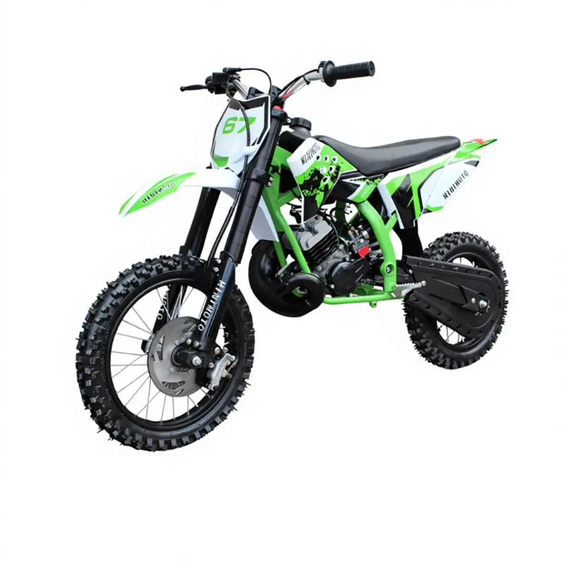 KOSHINE green 50cc