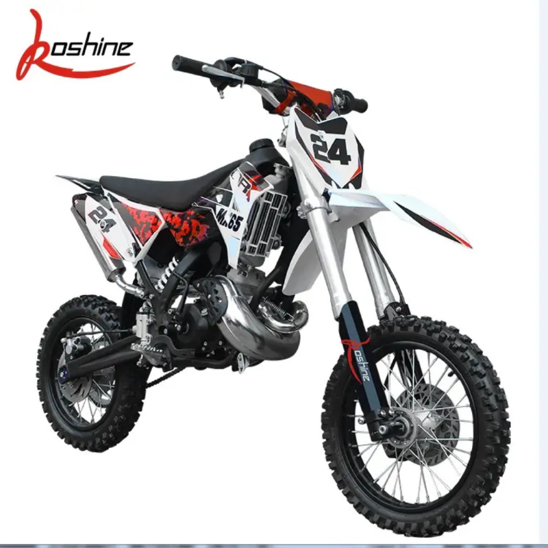 KOSHINE RED 65CC