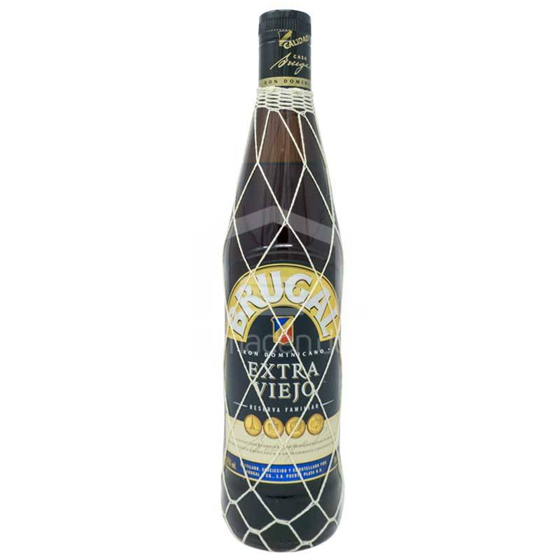 Brugal Extra viejo