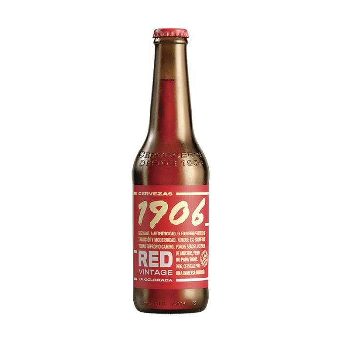 1906 Red