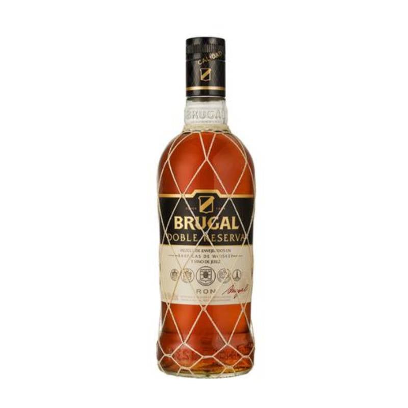 Brugal doble reserva