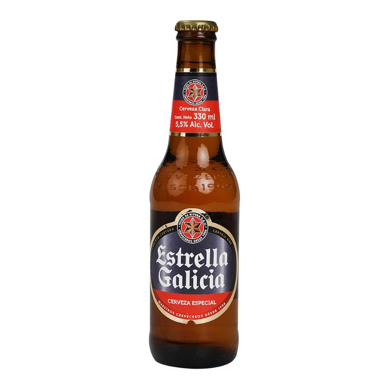 Estrella Galicia