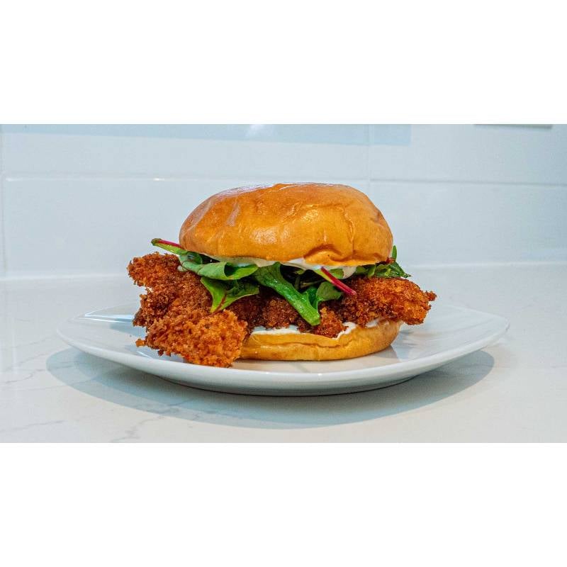 Tago Crispy pollo