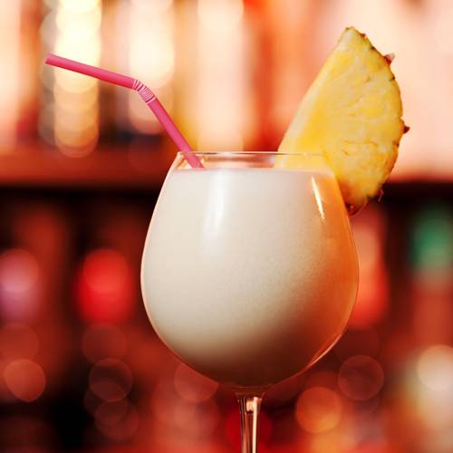 Piña colada