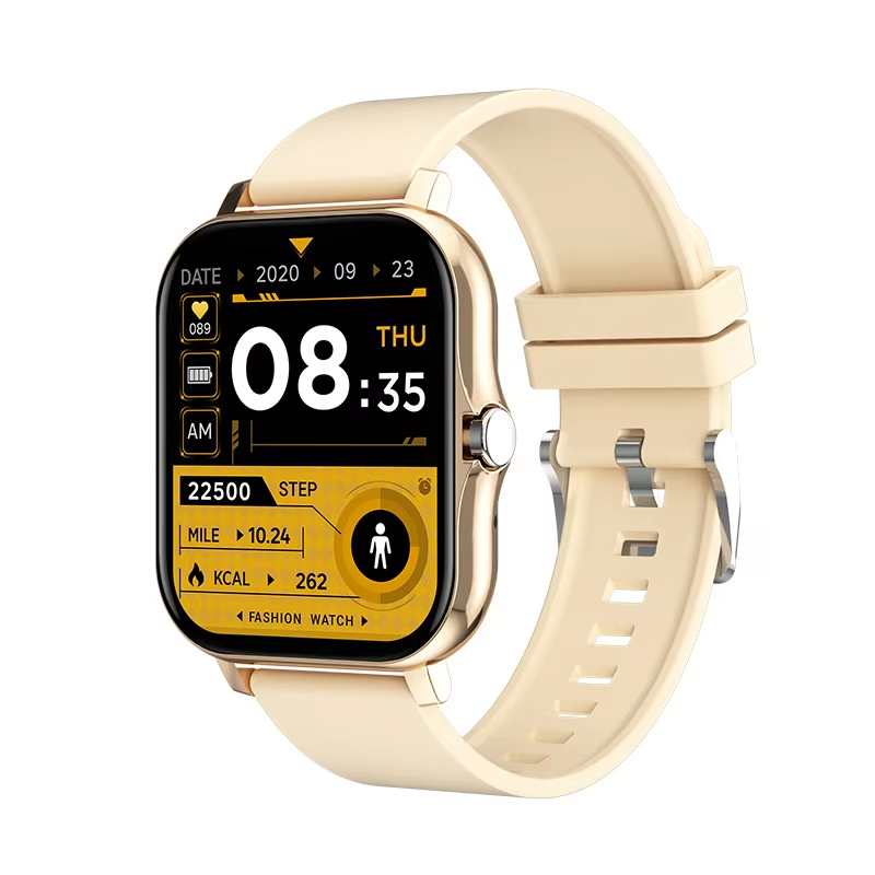 Montre Intelligente