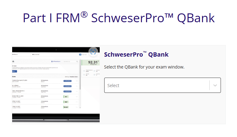 BỘ TÀI LIỆU FRM PART I 2025 BẢN PDF