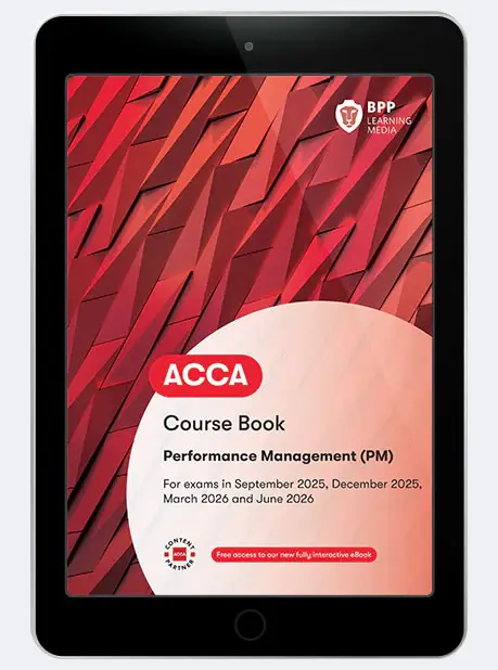 Bộ tài liệu PDF môn F5 BPP & Kaplan