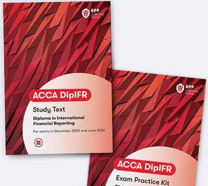 DipIFR - Diploma in International Financial Reporting