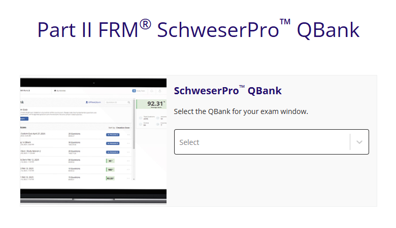 BỘ TÀI LIỆU FRM PART II 2025 BẢN PDF