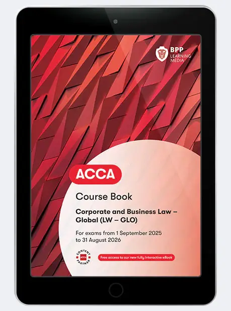 Bộ tài liệu PDF môn F4 BPP & Kaplan