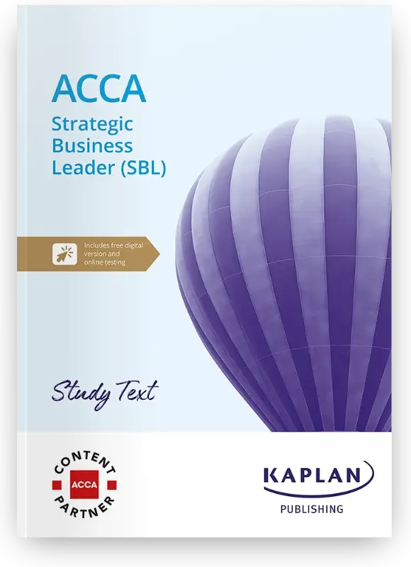Bộ tài liệu PDF môn SBL BPP & Kaplan