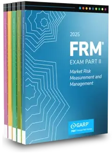 BỘ TÀI LIỆU FRM PART II 2025 BẢN PDF