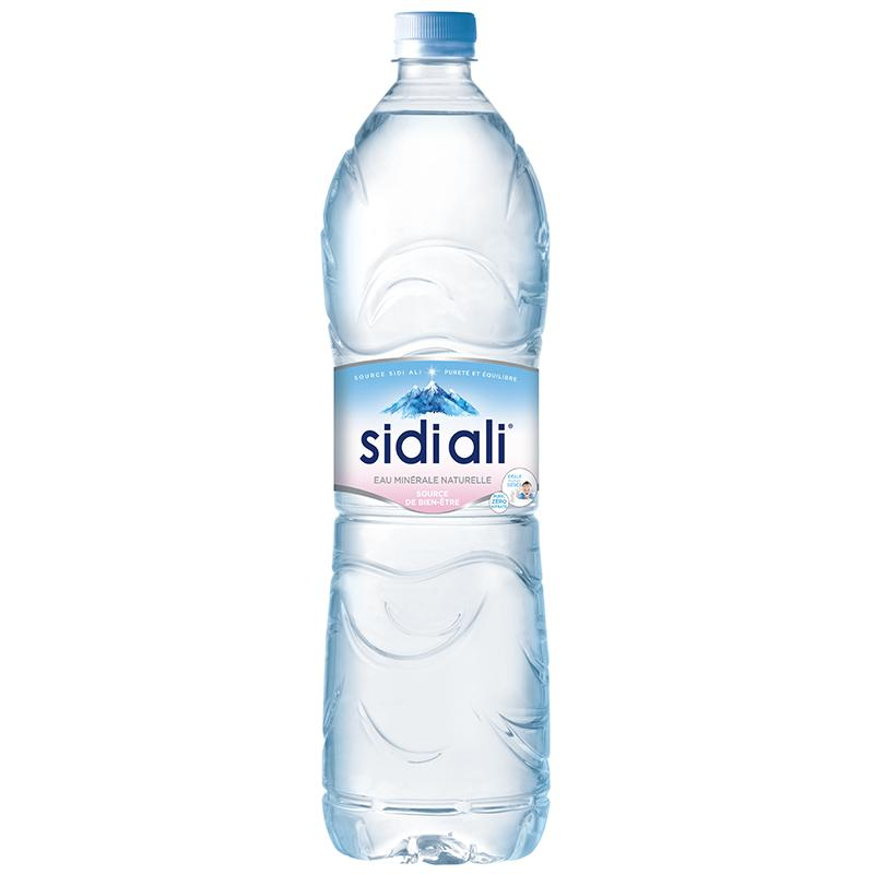 sidi ali