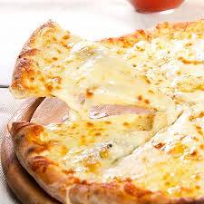 Pizza Margarita