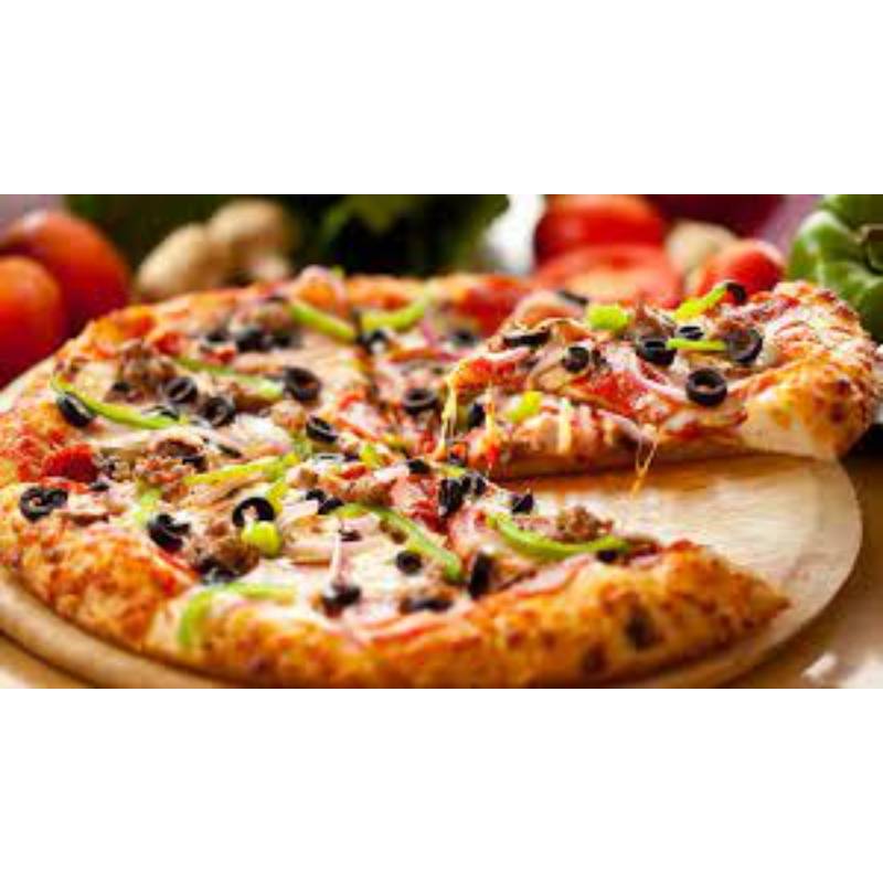 pizza thon
