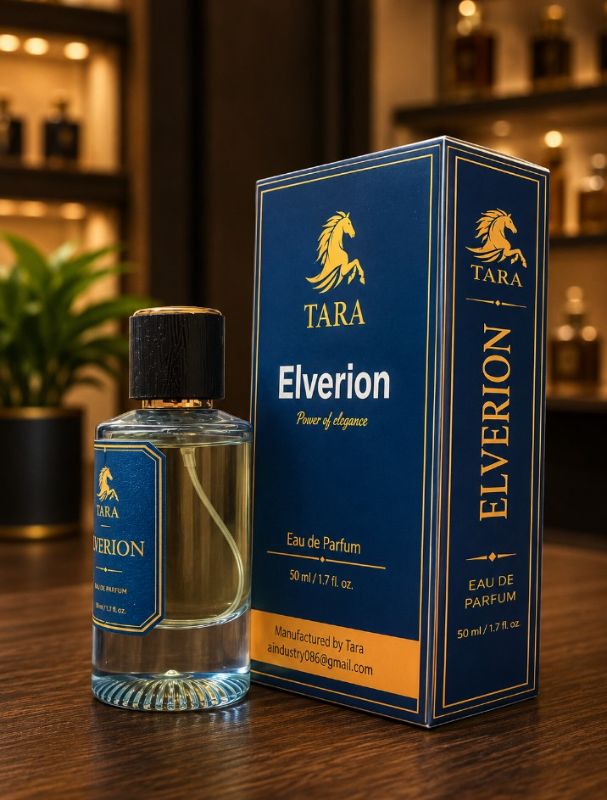 Elverion