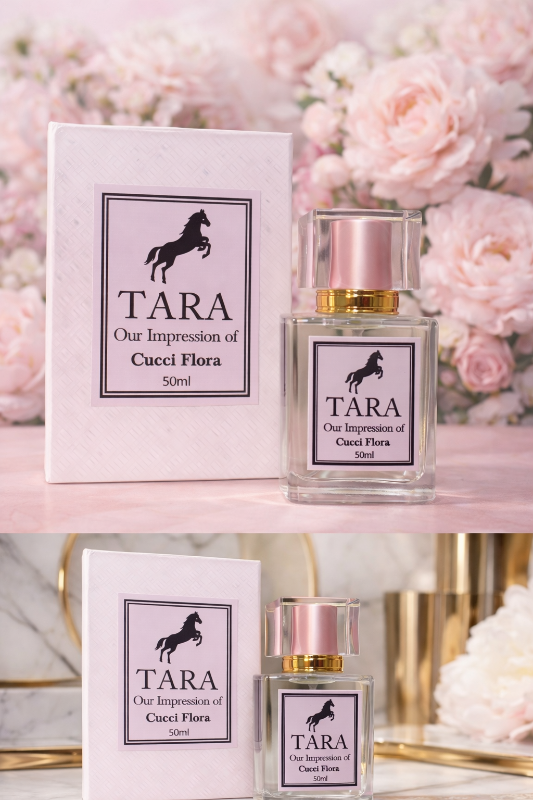 Gucci Flora
