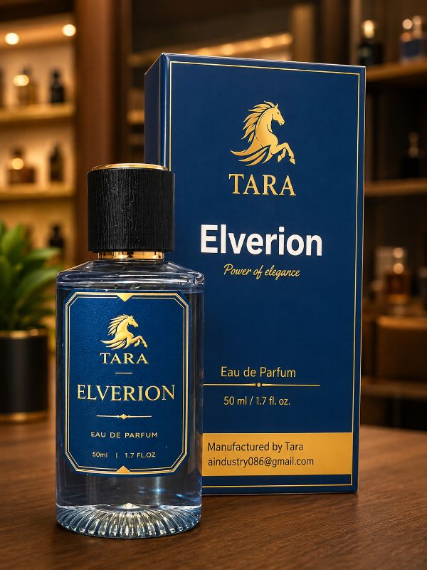 Elverion