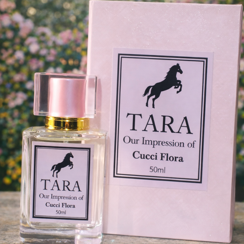 Gucci Flora