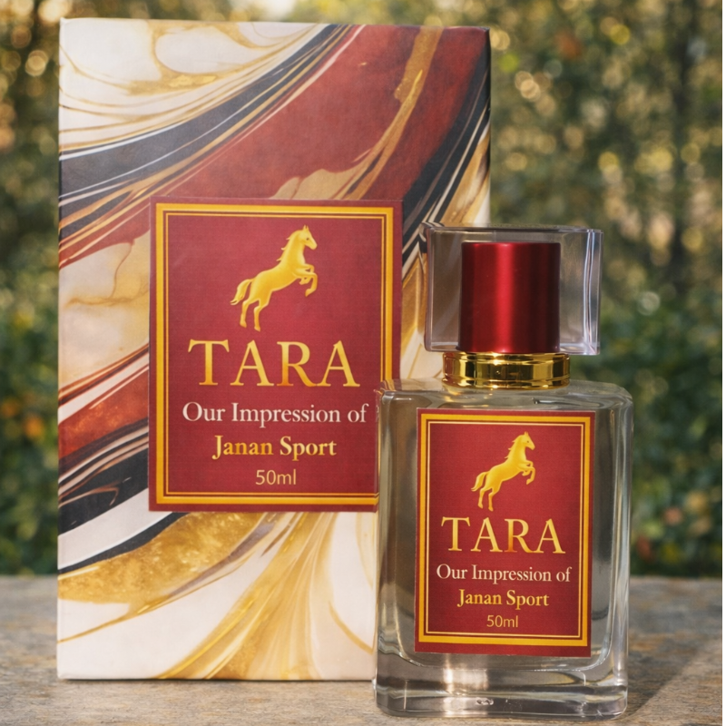 Janan sport