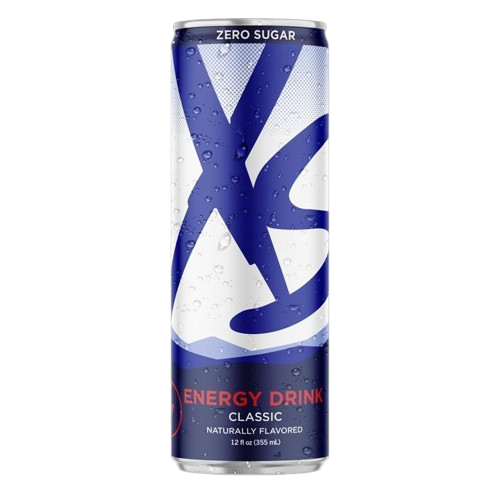 XS Energy Drink