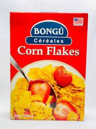 Corn Flakes