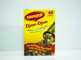 Maggi Djon-djon