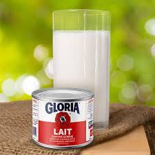 Lèt Gloria