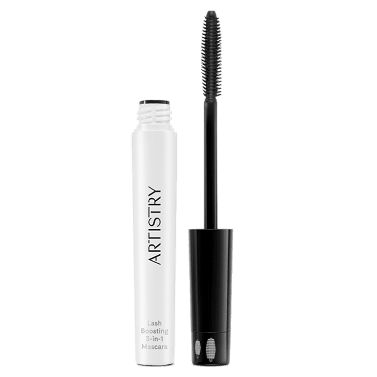 Artistry lash Boosting 3-in-1
mascara